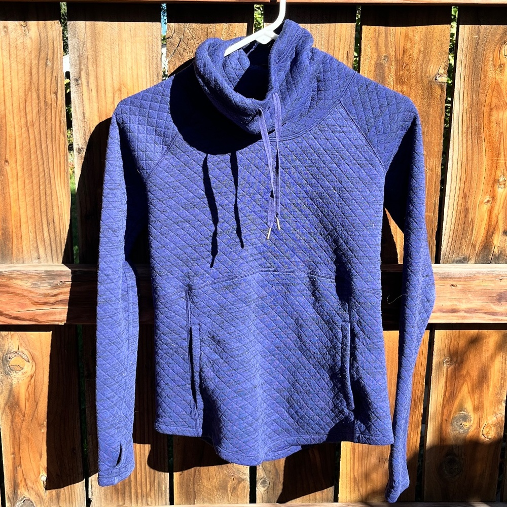 Marmot Pullover